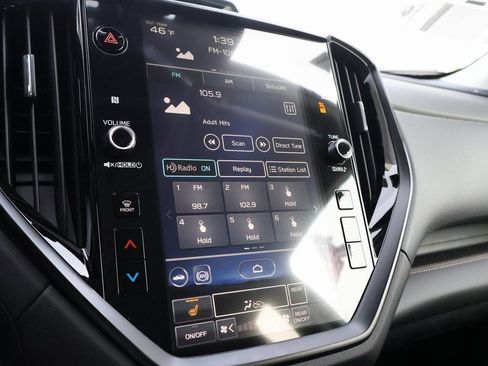 New 2026 Subaru Ascent Limited Bronze image 36