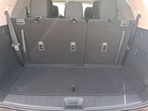 New 2026 Nissan Pathfinder SV AWD/4WD image 7