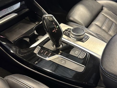 Used 2020 BMW X3 xDrive30i w/ M Sport Package 2 image 20