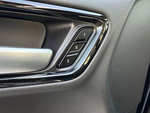 Used 2024 Dodge Durango Citadel image 14