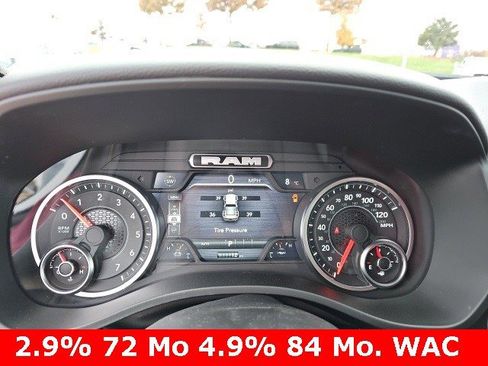 New 2026 RAM 1500 Big Horn image 22