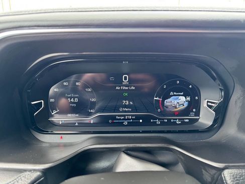 Used 2024 GMC Yukon Denali image 23