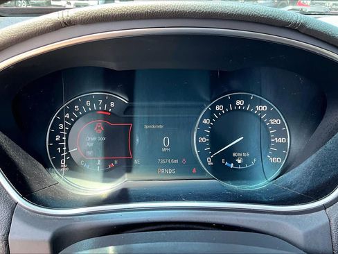 Used 2017 Lincoln MKX Reserve FWD image 26