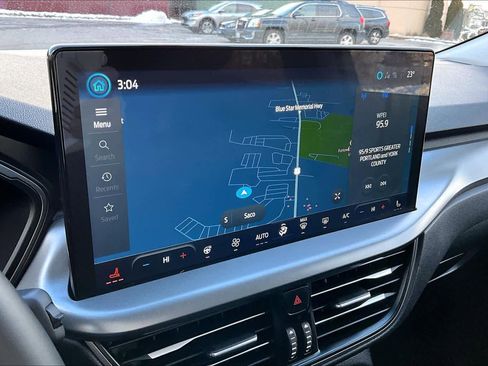 Used 2024 Ford Escape Active w/ Tech Pack #1 image 34