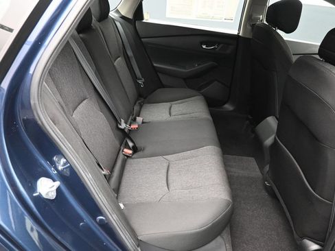 Used 2023 Honda Accord EX image 23