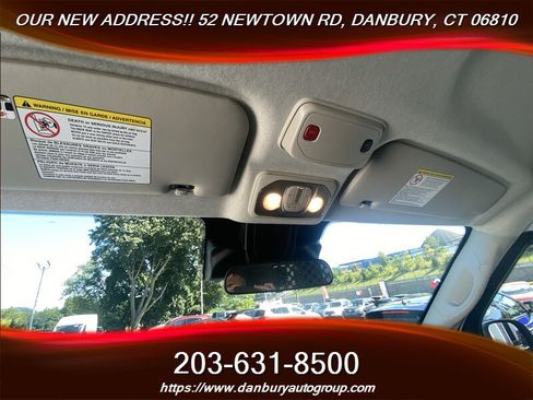 Used 2025 RAM ProMaster 2500 w/ U-Haul Equipment Group FWD image 25