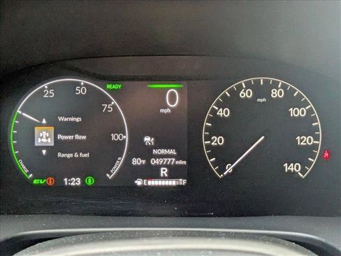 Used 2024 Honda CR-V Sport-L image 11