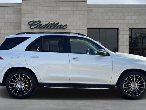 Used 2023 Mercedes-Benz GLE 450 GLE 450 image 2
