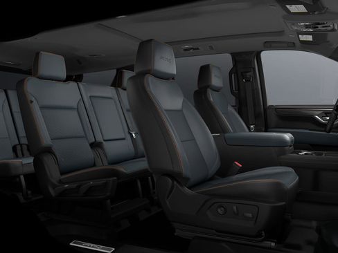 New 2026 GMC Yukon AT4 image 32