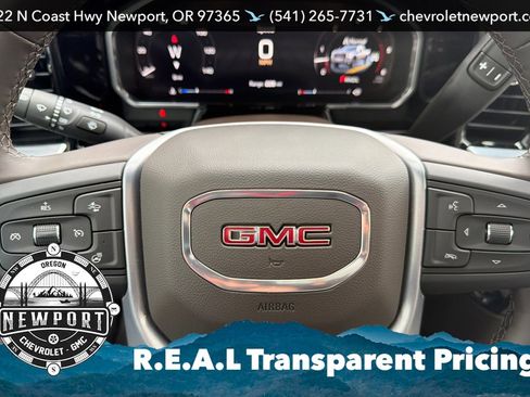 New 2026 GMC Sierra 2500 SLE image 23