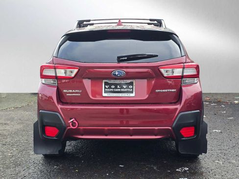 Used 2019 Subaru Crosstrek 2.0i Premium image 12