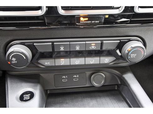 New 2026 Nissan Sentra S w/ Floor Mat Package FWD image 22