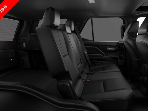 New 2026 Toyota 4Runner Limited image 7