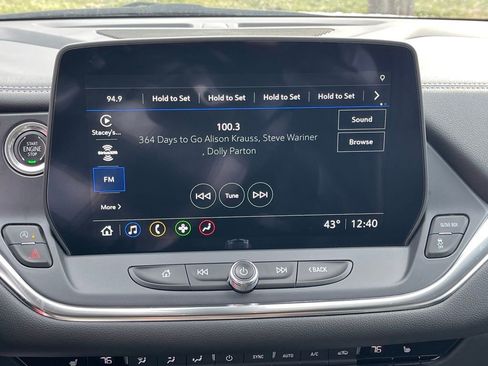 Used 2023 Chevrolet Blazer LT w/ Convenience Package image 22