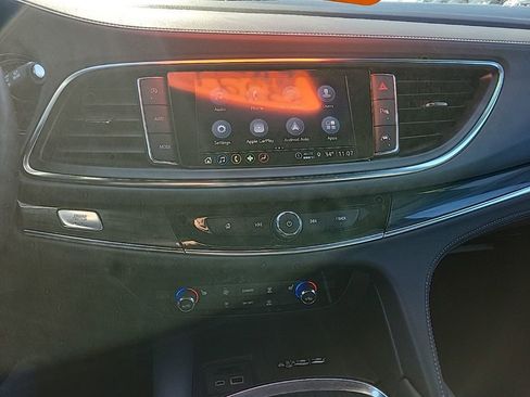 Used 2023 Buick Enclave Essence w/ Experience Buick Package image 11
