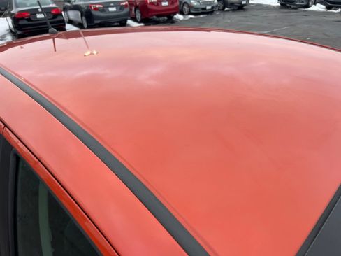 Used 2018 Honda Fit Sport image 9