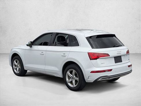 Certified 2023 Audi Q5 2.0T Premium AWD/4WD image 8