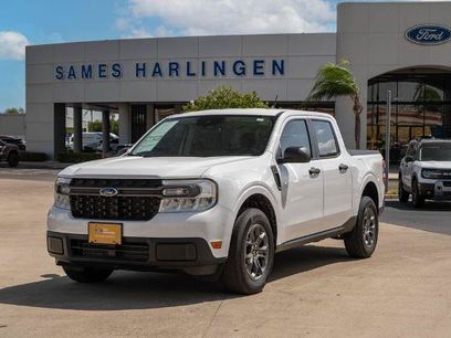 Certified 2024 Ford Maverick XLT