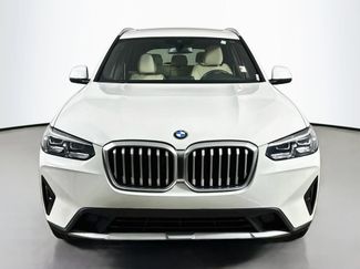 Used 2022 BMW X3 sDrive30i w/ Convenience Package w/ZPA RWD video 2