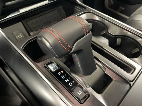 New 2025 Ford F150 Raptor image 28