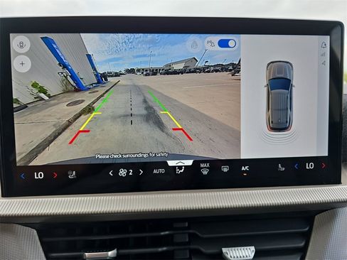 New 2025 Ford Explorer Active w/ Active Comfort Package image 24