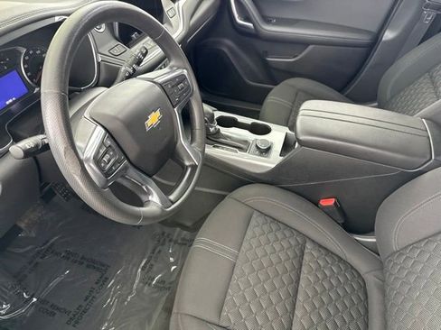 Used 2022 Chevrolet Blazer LT FWD image 24