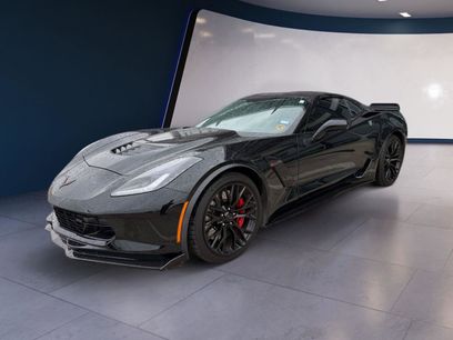 Used 2016 Chevrolet Corvette Z06 w/ 2LZ Preferred Equipment Group