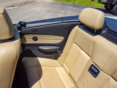 Used 2012 BMW 128i Convertible RWD image 37