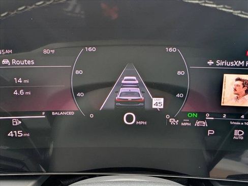 New 2025 Audi A5 2.0T Premium Plus w/ Premium Plus AWD/4WD image 10