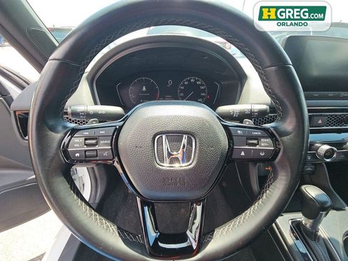 Used 2023 Honda Civic Sport image 14
