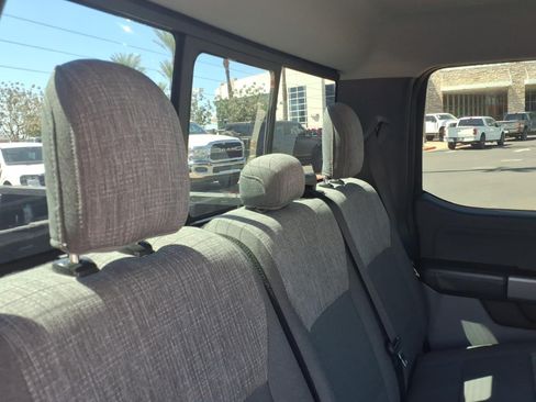 Used 2021 Ford F150 XLT w/ Equipment Group 302A High AWD/4WD image 15