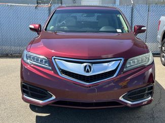 Used 2017 Acura RDX FWD video 2