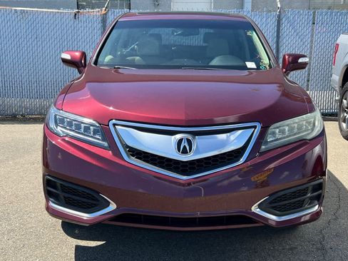 Used 2017 Acura RDX FWD image 2