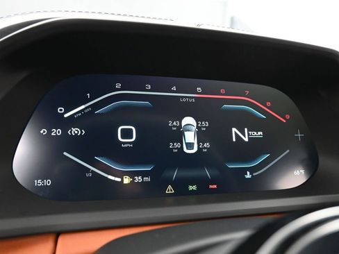 New 2026 Lotus Emira RWD image 20