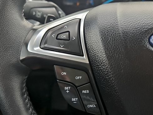 Used 2024 Ford Edge SEL w/ Convenience Package AWD/4WD image 13