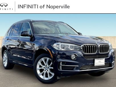 Used 2015 BMW X5 xDrive35i