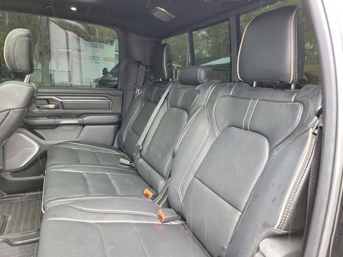 Used 2019 RAM 1500 Limited RWD image 12