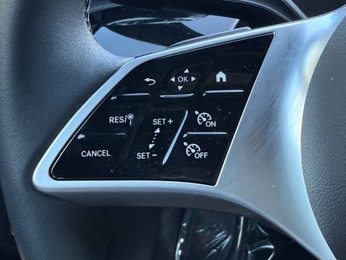 Certified 2025 Mercedes-Benz CLA 250 4MATIC image 24