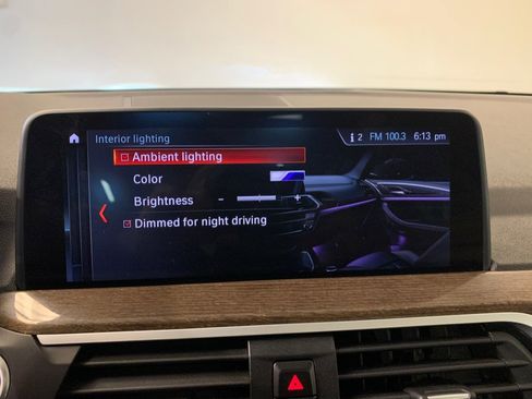 Used 2019 BMW X3 sDrive30i w/ Driving Assistance Package RWD image 31