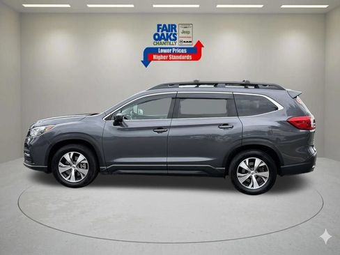 Used 2021 Subaru Ascent Premium w/ Convenience Package AWD/4WD image 10