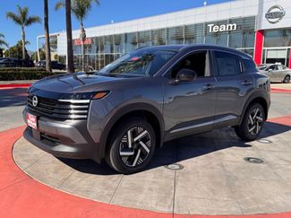 New 2026 Nissan Kicks SV w/ SV Premium Package video 4