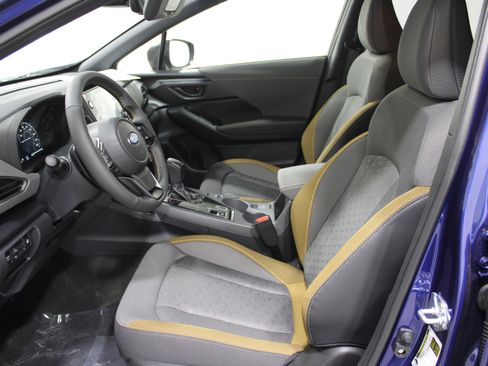 New 2026 Subaru Crosstrek 2.5i Sport image 3