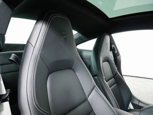 Certified 2024 Porsche 911 Carrera S image 21