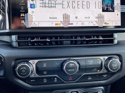 New 2026 Jeep Wrangler Sport S image 25