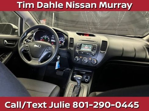 Used 2016 Kia Forte LX w/ LX Popular Package FWD image 20