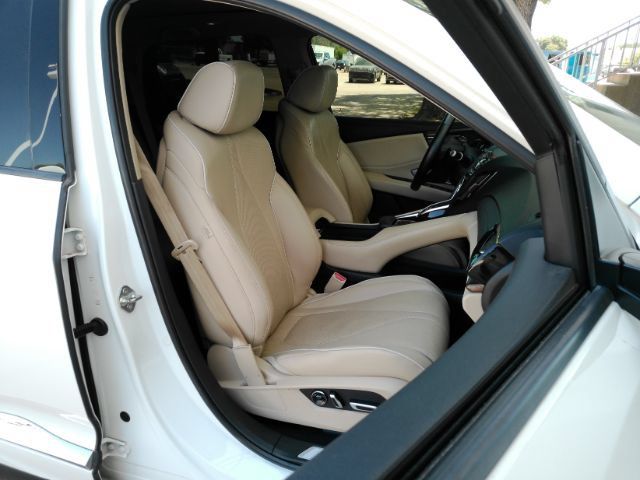 Used 2019 Acura RDX w/ Advance Package AWD/4WD image 23
