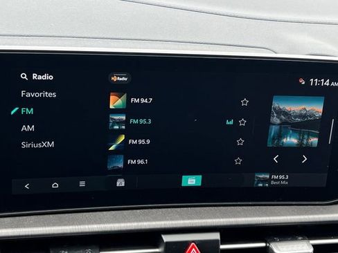New 2026 Kia Sportage X-Line Prestige AWD/4WD image 22