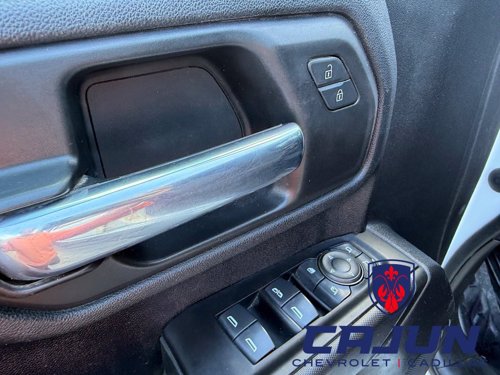 Used 2021 Chevrolet Silverado 3500 W/T w/ WT Fleet Convenience Package RWD image 10