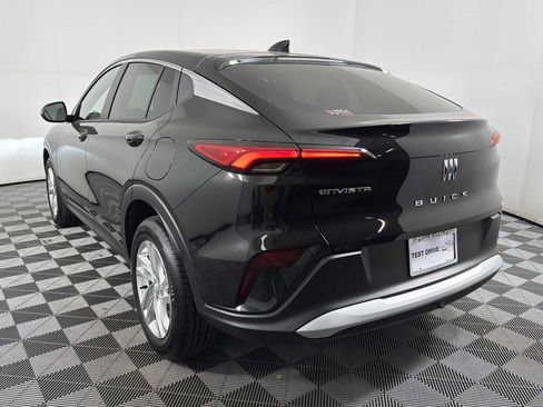 New 2025 Buick Envista Preferred w/ Convenience I Package image 8