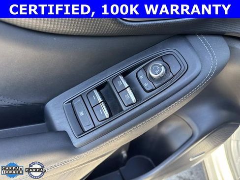 Certified 2023 Subaru Forester Touring image 12